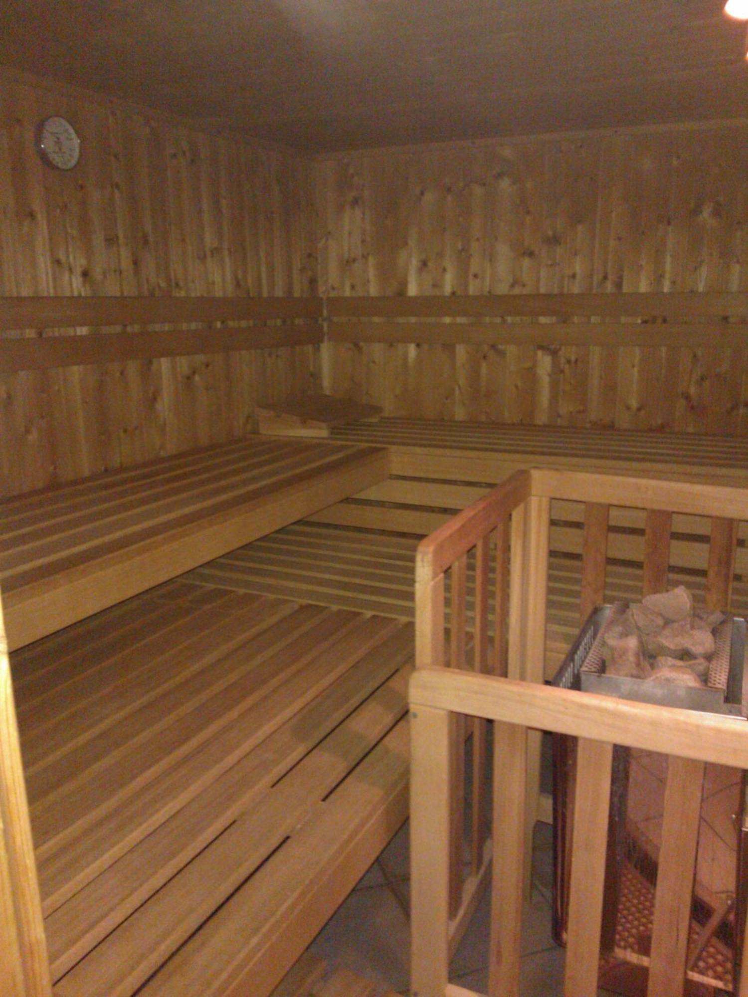 Landhaus Susewind Ahrenshoop Luaran gambar